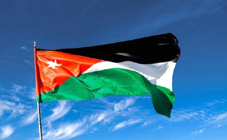 Ιορδανία: Aπόπειρα διείσδυσης από τα συριακά σύνορα – Ένοπλοι σκοτώθηκαν