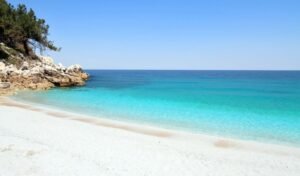 Θάνατος λουόμενου στη Θάσο