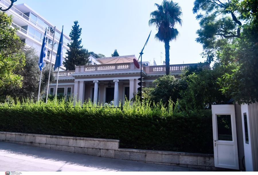 Κυβερνητικές πηγές: Σήμερα, μάθαμε ότι και η Χαριλάου Τρικούπη έχει τη φιλοδοξία να πιστοποιεί πανεπιστήμια
