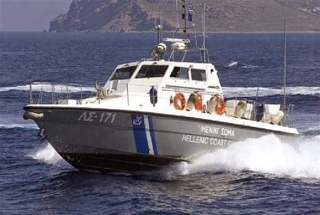 Αγνοείται επιβάτης πλοίου στο Ιόνιο – Έπεσε στη θάλασσα