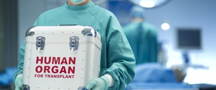 Tρίτη μεταμόσχευση ήπατος σε μια εβδομάδα στο «Λαϊκό»
