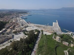 Θάνατος λουόμενου στην Κέρκυρα
