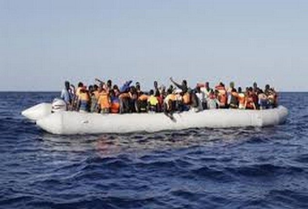 Τουλάχιστον 54 μετανάστες πνίγηκαν ανοικτά των ακτών της Υεμένης μετά από ναυάγιο