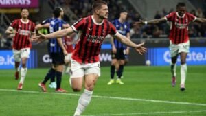 ΑΕΚ, μεταγραφές: Έφτασε στην Αθήνα ο Γιόβιτς – Χαμός στο προφίλ του στο Instagram από “κιτρινόμαυρα” σχόλια