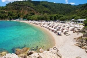 Χαλκιδική: Ελεγχόμενη αλλά οριακά η κατάσταση με την υδροδότηση