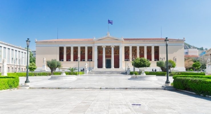 Διαθέσιμοι 170.000 τίτλοι σπουδών του ΕΚΠΑ μέσω gov.gr