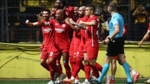 ΠΑΟΚ: Κόντρα στην Αράζ που… σόκαρε τον Άρη ή στην κυπριακή Ομόνοια, αν συνεχίσει στο Conference League