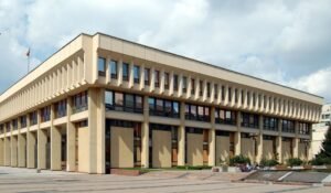 Λιθουανία: Υπηρεσιακός πρωθυπουργός διορίστηκε ο υπουργός Οικονομικών μετά την πτώση της κυβέρνησης