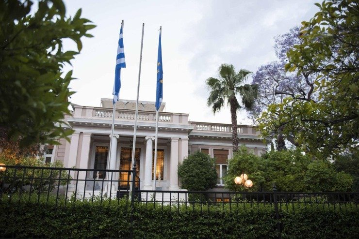 Συνεδριάζει αύριο το Κυβερνητικό Συμβούλιο Οικονομικής Πολιτικής