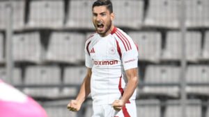 Ολυμπιακός, μεταγραφές: Ο Δώνης θέλει… και τον Μασούρα στην Αλ Καλίτζ