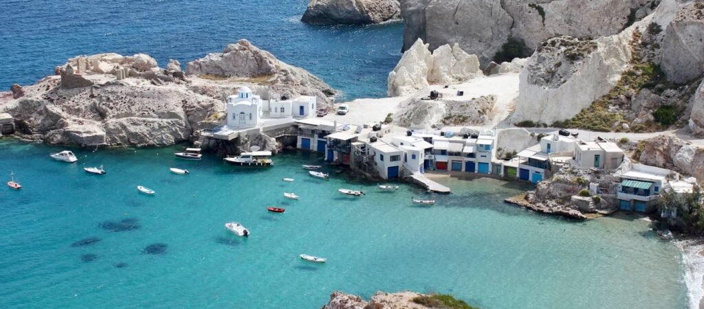 Ακίνητα: Τι ισχύει για όσα βρίσκονται κοντά στη θάλασσα – Ερωτήσεις και απαντήσεις – enikonomia.gr