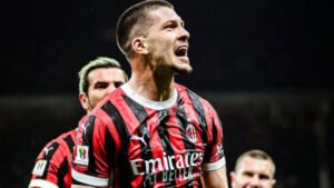 ΑΕΚ, μεταγραφές: Ο Γιόβιτς υπέγραψε διετές συμβόλαιο με την Ένωση – Πότε θα ανακοινωθεί