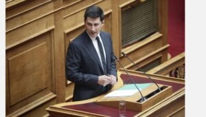 Συντάξεις: Πυρά ΠΑΣΟΚ κατά της ΝΔ για τα στοιχεία του συστήματος «Ήλιος» – enikonomia.gr