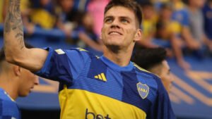 Ολυμπιακός, μεταγραφές: “Πρόταση 6 εκατ. ευρώ στην Μπόκα για τον Κέβιν Σενόν”, σύμφωνα με Αργεντινό δημοσιογράφο