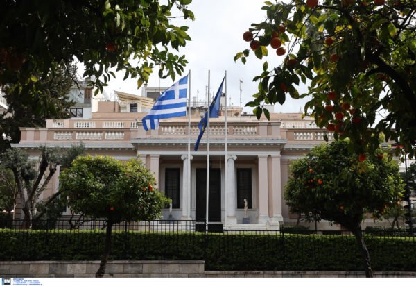 Κυβερνητικές πηγές για συνέντευξη Ανδρουλάκη: «Για ακόμα μία φορά επέλεξε την οδό της στείρας
