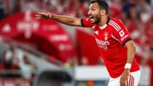 “Ύμνοι” για Παυλίδη στο πρωτοσέλιδο της “A Bola”: “Θηρίο του Champions League!”