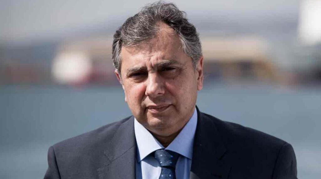 Κορκίδης: Ο θερινός πληθωρισμός στην Ελλάδα δεν εναρμονίζεται με την Ευρωζώνη – enikonomia.gr