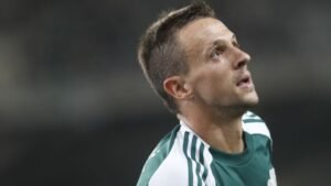 Παναθηναϊκός, μεταγραφές: Οι Ισπανοί εμπλέκουν ομάδα του Κατάρ στην περίπτωση του Μαξίμοβιτς!