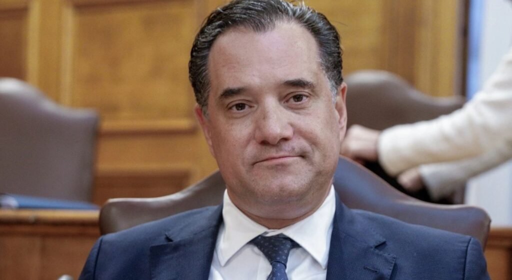 Άδωνις Γεωργιάδης: Επισκέφθηκε το νοσοκομείο της Κω – «Άπαντες συμφώνησαν ότι φέτος έχουμε κάνει μεγάλη