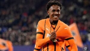 Παναθηναϊκός – Σαχτάρ: Τεράστια απώλεια για τους Ουκρανούς με την απουσία του Κέβιν