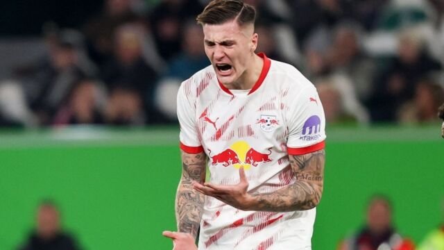 Μάντσεστερ Γιουνάιτεντ, μεταγραφές: Θέλει να… κλέψει τον Σέσκο από την Νιουκάστλ με απίστευτη ρελάνς!