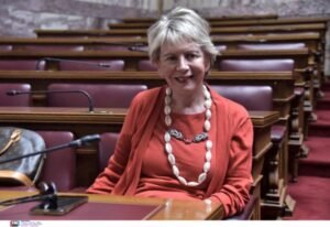 Η ΕΣΗΕΑ στηρίζει τον δημοσιογράφο Άγγελο Προβολισιάνο και αποδοκιμάζει την Έλενα Ακρίτα για την ανάρτησή της