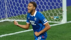 UEFA Champions League: Επίδειξη δύναμης για τη Ρέιντζερς – Όλα ανοιχτά για Μάλμε και Κοπεγχάγη