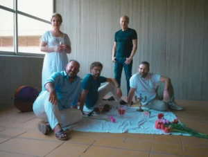 Δύο ξεχωριστά μουσικά αφιερώματα στο Μικρό Θέατρο Αρχαίας Επιδαύρου