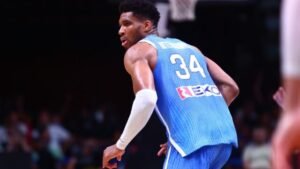 Οι αθλητικές μεταδόσεις της ημέρας: Τι θα δείτε την Τετάρτη 6/8