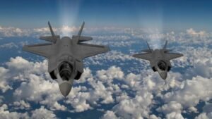 Ισπανία: Πάγωσε την αγορά μαχητικών F-35