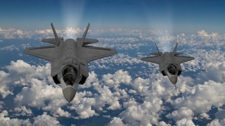 Ισπανία: Πάγωσε την αγορά μαχητικών F-35