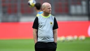 Αποκάλυψη Νίκολιτς: “Ο Ερυθρός Αστέρας προσπάθησε να αλλάξει τα δεδομένα με τον Γιόβιτς την τελευταία στιγμή”