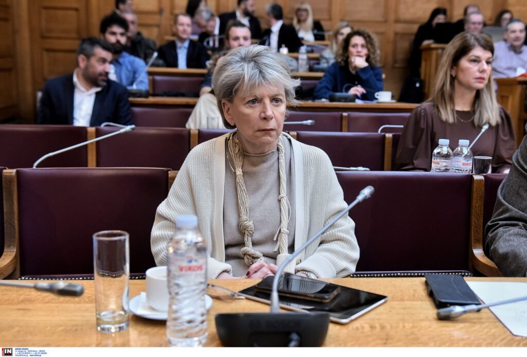 ΣΥΡΙΖΑ: Εσωκομματικά «πυρά» κατά της Έλενας Ακρίτα μετά την ανάρτησή της για τον δημοσιογράφο, Άγγελο
