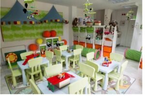 Συνολικά 91 προσλήψεις σε βρεφονηπιακούς σταθμούς της ΔΥΠΑ: Η προθεσμία για τις αιτήσεις – enikonomia.gr