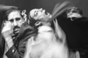 Ο «Χορός του θανάτου» του Στρίντμπεργκ επιστρέφει στο Μέγαρο