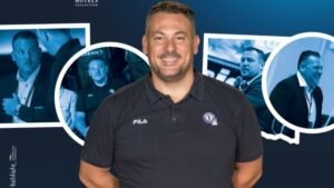 Basket League: Αποχώρησε από τον Κολοσσό Ρόδου και ετοιμάζεται για τον Παναθηναϊκό AKTOR ο Γκοτζογιάννης