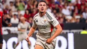 UEFA Champions League: Προβάδισμα πρόκρισης για Μπενφίκα και Κλαμπ Μπριζ – Τρομερό φινάλε στο Φέγενορντ