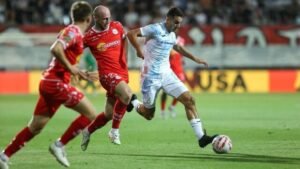 Ριέκα – Σέλμπουρν 1-2: Τεράστια ανατροπή για τους Ιρλανδούς που… βλέπουν ΠΑΟΚ!