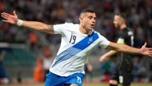 ΠΑΟΚ, μεταγραφές: Ξεκάθαρος ο προπονητής της Κρουζ Αζούλ – “Περιμένουμε να φύγει ο Γιακουμάκης”