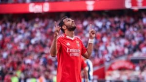 Νιουκάστλ, μεταγραφές: Τσεκάρει την περίπτωση του Βαγγέλη Παυλίδη μετά το… πατατράκ με τον Σέσκο