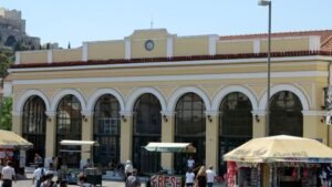 Μετρό Αθηνών-Θα τοποθετηθούν νέες ράγες