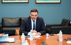 Κικίλιας: «Με το νέο νομοσχέδιο, αισιοδοξούμε σε σημαντική αύξηση εισακτέων και κάλυψης των θέσεων στις