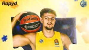 Euroleague, μεταγραφές: Ανακοίνωσε τον Τριφούνοβιτς η Μακάμπι, στην Μπασκόνια ο Ντιαλό