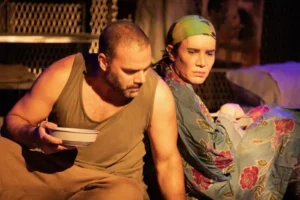 «Το φιλί της γυναίκας αράχνης» για τέταρτη χρονιά στο Θέατρο Αλκμήνη