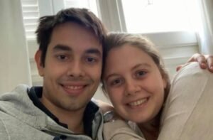 Λένα Σαμαρά: Ποια ήταν η 34χρονη κόρη του πρώην πρωθυπουργού – Οι σπάνιες εμφανίσεις