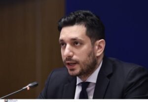 Κυρανάκης: Τον Αύγουστο του 2026 όλη η γραμμή Αθήνα – Θεσσαλονίκη θα έχει όλα τα σύγχρονα συστήματα
