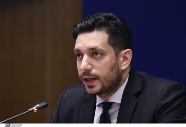 Κυρανάκης: Τον Αύγουστο του 2026 όλη η γραμμή Αθήνα – Θεσσαλονίκη θα έχει όλα τα σύγχρονα συστήματα