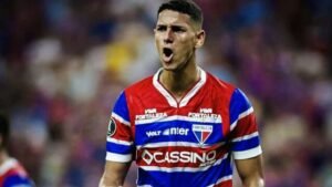 Ολυμπιακός, μεταγραφές: Φέρνει στόπερ, τα δεδομένα για τον Βραζιλιάνο Μάνσα