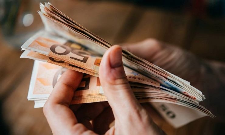 Πάνω από 50 εκατ. ευρώ σε 54.846 δικαιούχους από e-ΕΦΚΑ και ΔΥΠΑ τον Αύγουστο