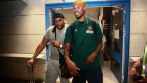 Παναθηναϊκός AKTOR, μεταγραφές: Έδωσε το σύνθημα ο Χολμς – “Ήρθα εδώ για να νικήσω”